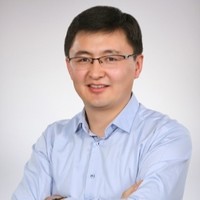 Structured Communication Systems Employee Kadir Sailau's profile photo