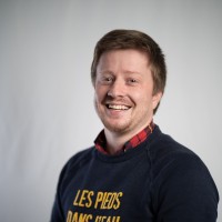 Qarnot Employee Paul Preaud's profile photo