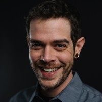 codelab303 Employee Anthony Chavez's profile photo