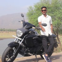 M2 Web Solution Employee Nikunj Prajapati's profile photo