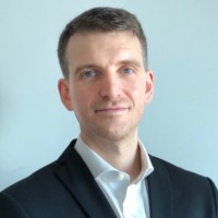 500 Startups Employee Nick Davison's profile photo