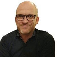 WSP Employee Daniel Sandström's profile photo
