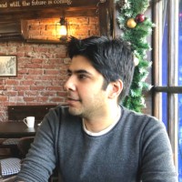 Brio Hospitality Pvt. Ltd. Employee Harsh Gadia's profile photo