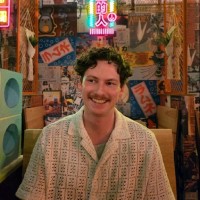 Chug Inc. / GEMS Employee Maximilian Queripel's profile photo