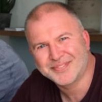 Control Risks Employee Andy Devine's profile photo