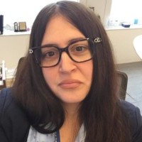 Danielle Romero-Apsilos Email & Phone Number