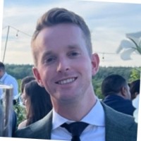 Daniel Bush Email & Phone Number