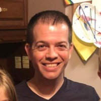 Riverside Insights Employee Todd Regan's profile photo