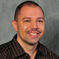 CVS Health Employee Kyle Harden's profile photo