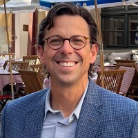 SECUTIX Employee Michael McDermott's profile photo