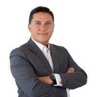 netLogistiK Employee Jorge Lopez Ponce de León's profile photo