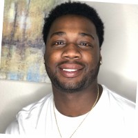 LDF Silk Employee Kelvin Clark's profile photo