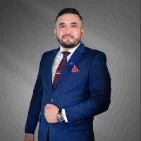 F&C Properties LLC Employee Dilshod Kamolov's profile photo