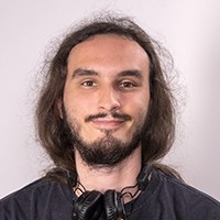 Resource Lab Employee Lucas Rechauchere's profile photo