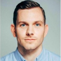 IMGE Employee Zach Stites's profile photo