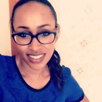 Catherine Wangui Email