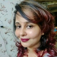 Global Consultants Inc. Employee Samiksha Mishra's profile photo