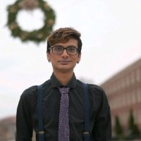 Intellihot Inc. Employee Varun Patel's profile photo