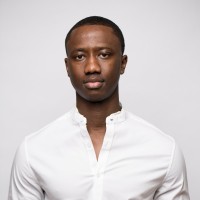 Alioune Sow Email & Phone Number