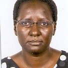 NARO Employee Harriet Muyinza's profile photo