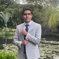 Seranova Employee Ricardo Andres Reyes's profile photo