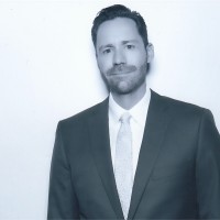 CBS Mornings Employee Chris Stover's profile photo