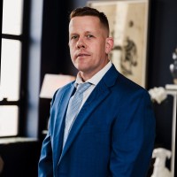 Kevin Vitale Email & Phone Number