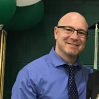 Converge Employee Michael McGowan's profile photo