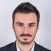 Bouygues Travaux Publics Régions France Employee Nicolas Doval's profile photo