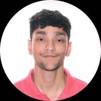 Rohan Nair's profile photo