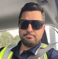 ARCO ARCHITECTURAL SYSTEMS Employee Sean Hamilton's profile photo