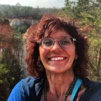 Wild about You! Empowerment coaching Employee Mary Mayer's profile photo