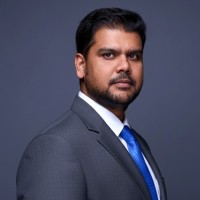 Nithin Thukalamchira Email