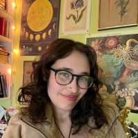 SOCKSHOP Employee Lola Kitchell's profile photo