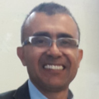The GLOBE Program Employee José Martín Cárdenas's profile photo