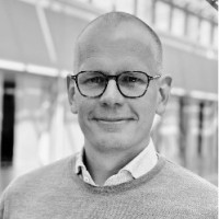 Torvald Klaveness Employee Andreas Mellem's profile photo