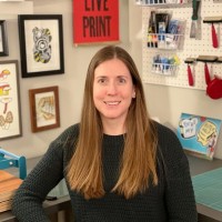 Christina Lockhart Email & Phone Number