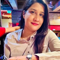 Ruby Ali Email & Phone Number