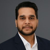 Stacktics Employee Abhishek Singh's profile photo
