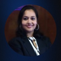 Winshuttle (now Precisely) Employee Ankita Bhatia's profile photo