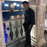 Sidebrief Employee Olopade David's profile photo