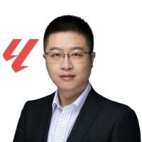 LaLiga Employee Bin Hu's profile photo