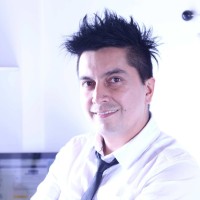 Marca Estudio Employee Carlos Carreño's profile photo