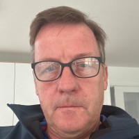 7IM Employee Adrian Grace's profile photo