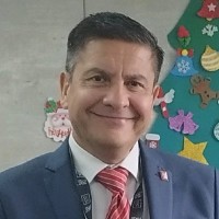 Servel Chile Employee Carlos Rodolfo Miño Ibarra's profile photo