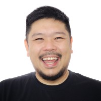 Tune Talk Employee Daud Oi's profile photo