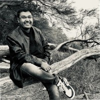 POPULAR INFOSYS Employee Soham Panchal's profile photo