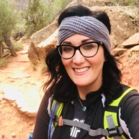 Phoenix Children's Hospital Employee Courtney Hernandez's profile photo