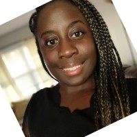 Every Childs Hope Employee Kulowra Porter's profile photo