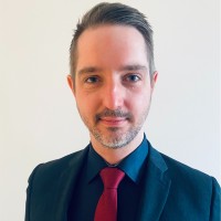 DHL Air (Austria) GmbH Employee Robert Pfost's profile photo